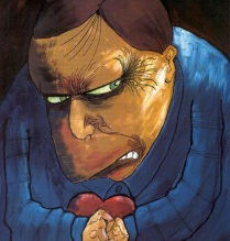 La gelosia che spezza l'amore