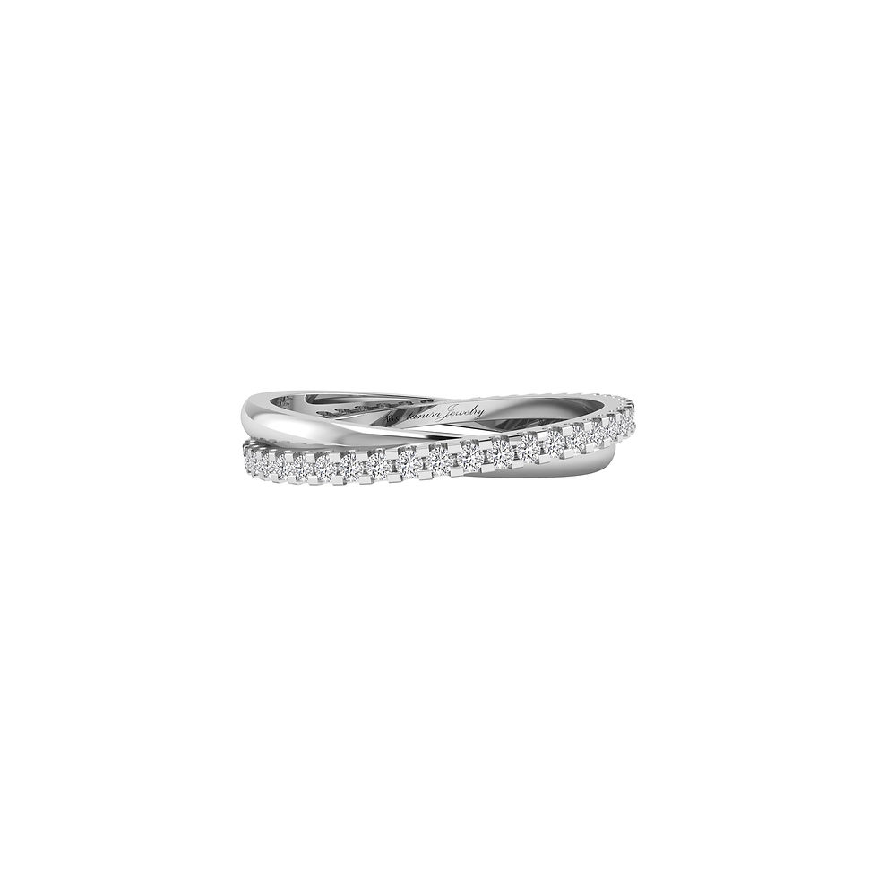 Thumbnail: Me & You Rolling Ring