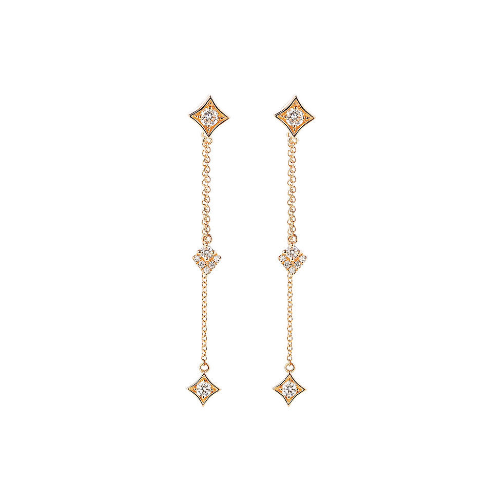 Thumbnail: Reign Earring