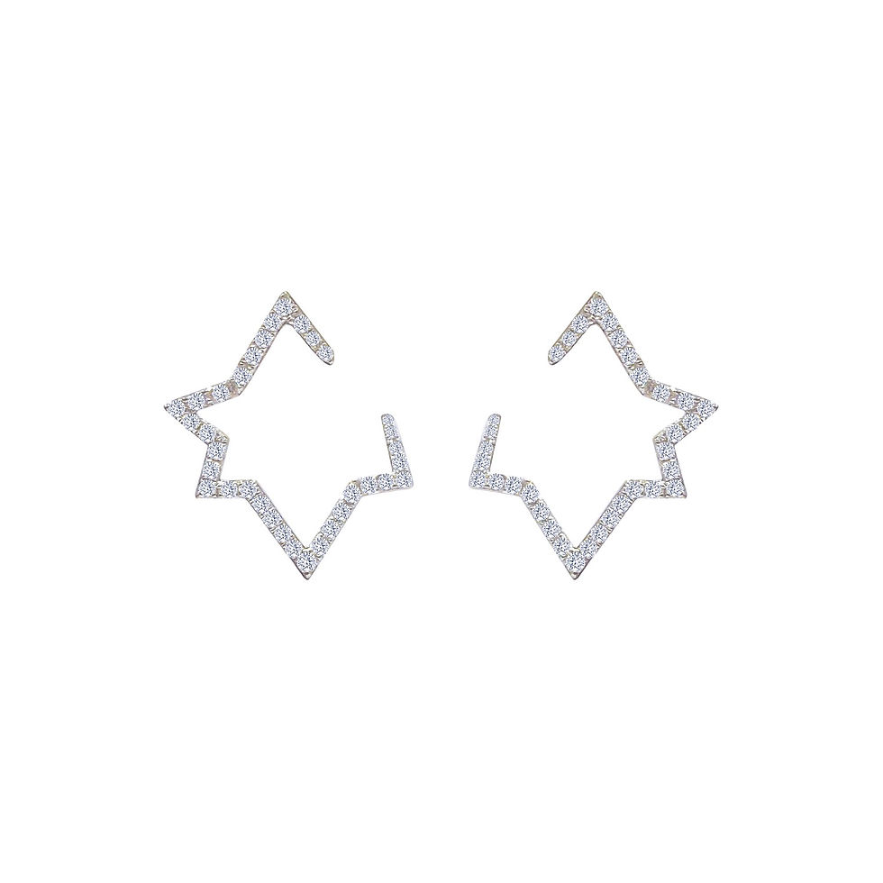 Thumbnail: Nova Earring