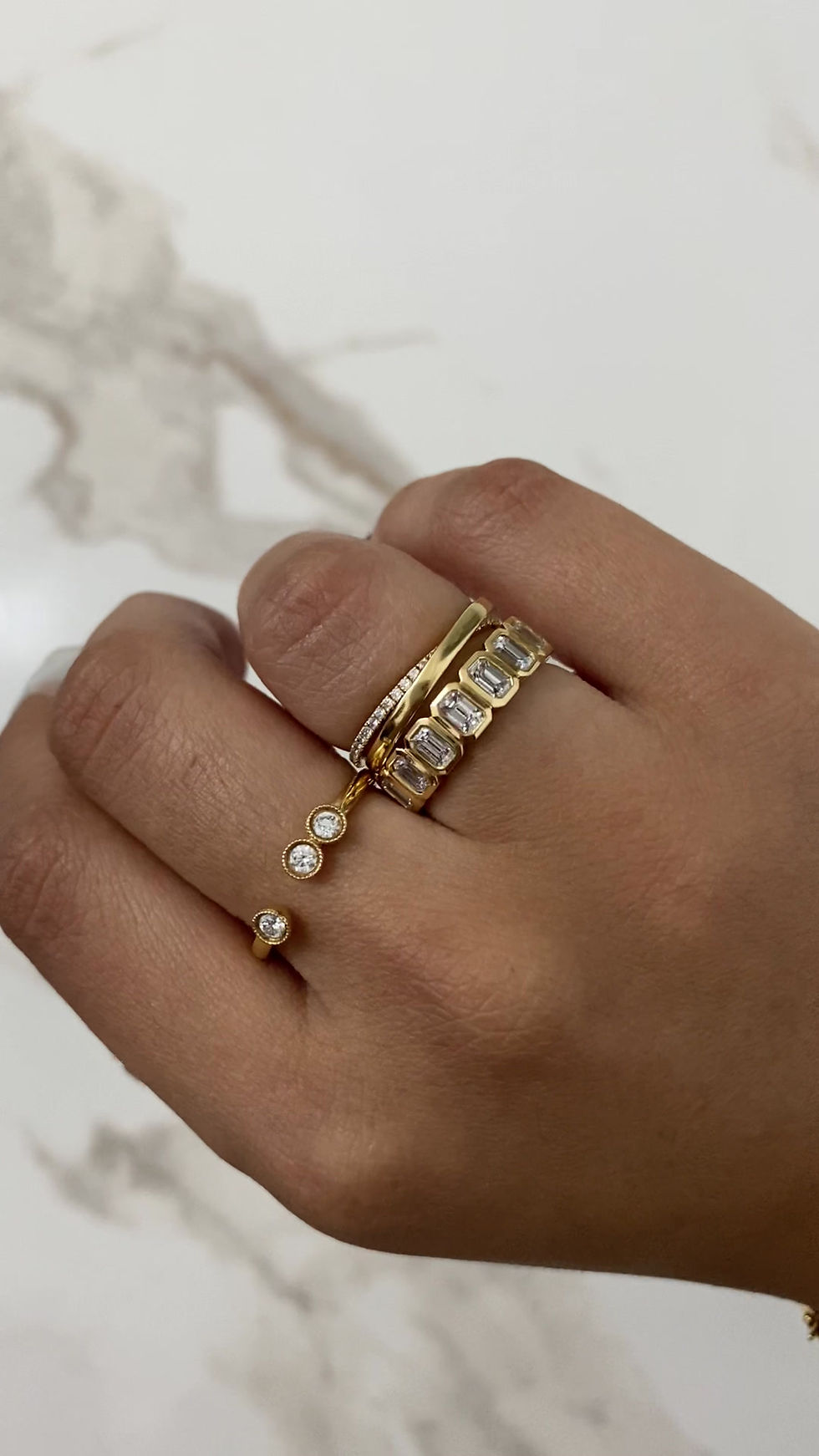 Thumbnail: Me & You Rolling Ring