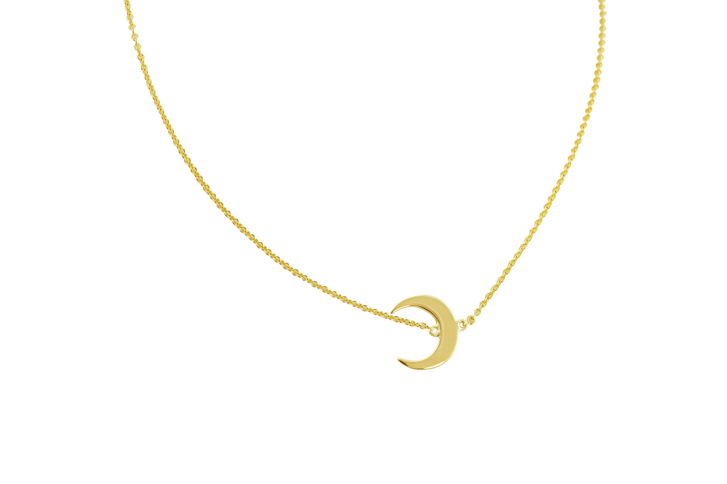 Moonlight Necklace/Bracelet/Anklet