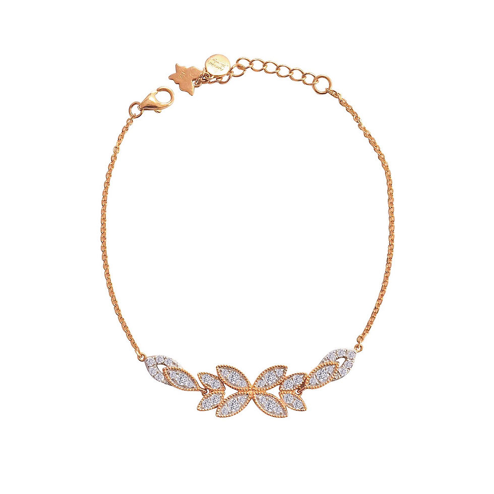Thumbnail: Bloom Bracelet