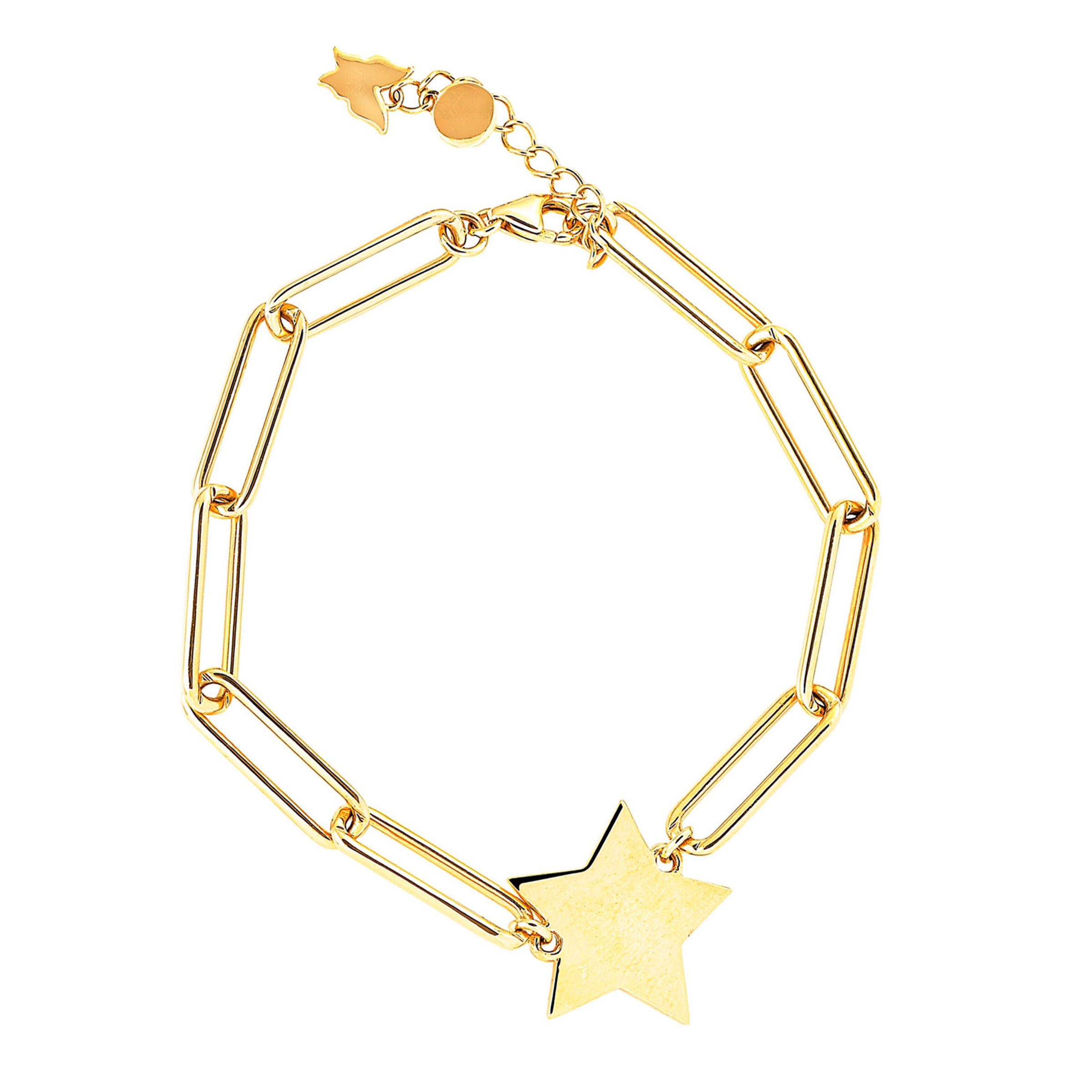 Star Links Bracelet