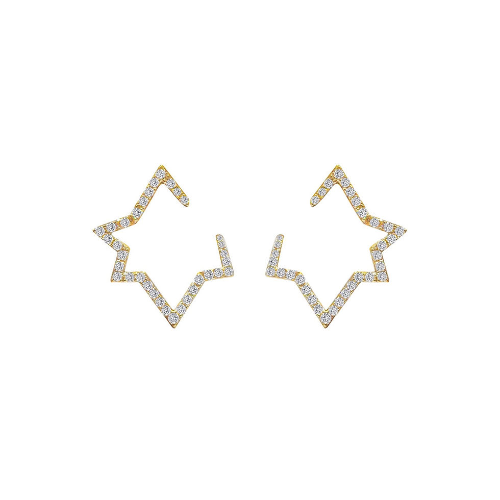 Nova Earring