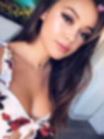 Thumbnail: Heart Necklace/Bracelet/Anklet