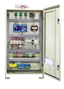 Çift Hızlı Asansör Panosu