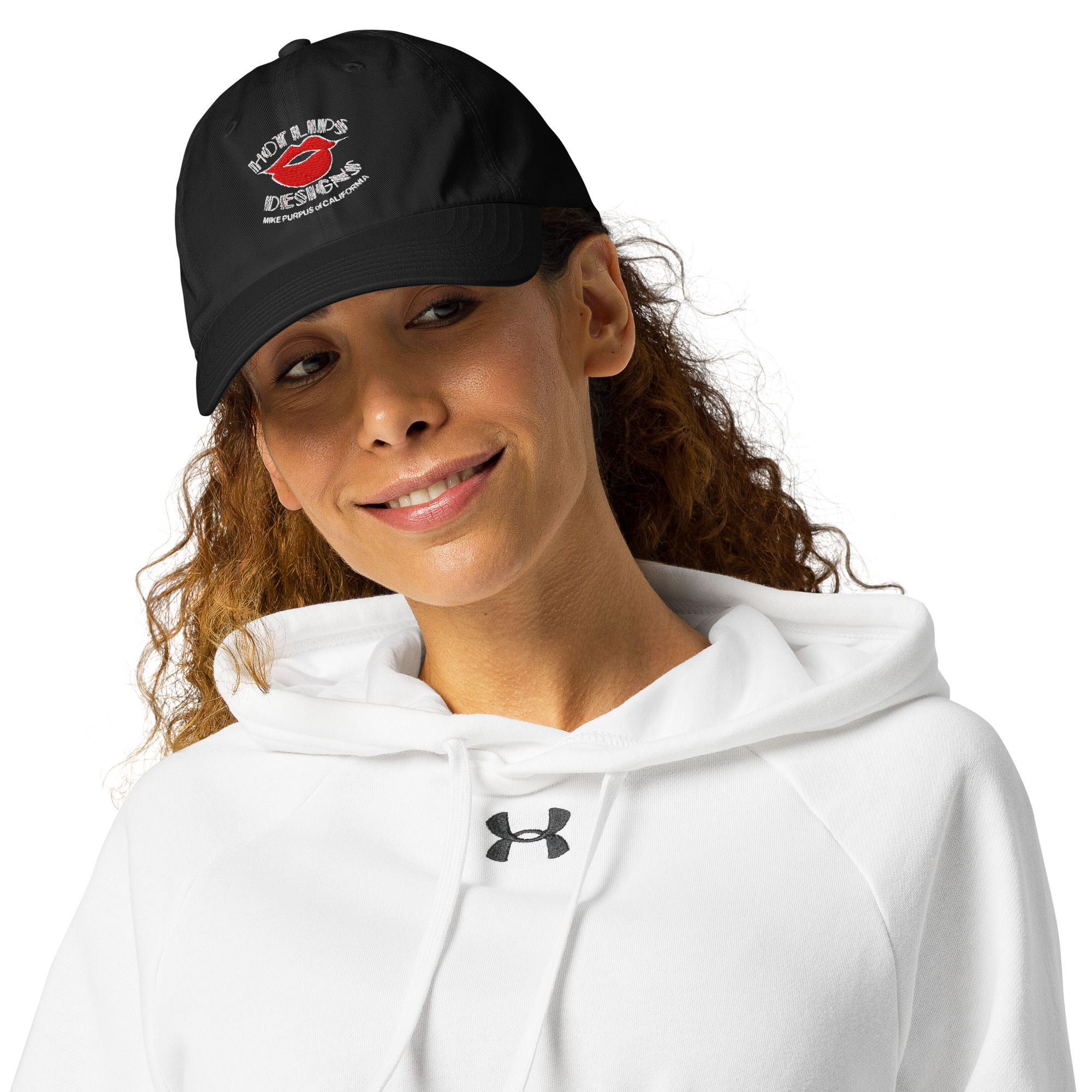 HLD by Purpus Under Armour® dad hat