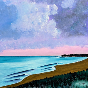 Colorful Artistic Expressions