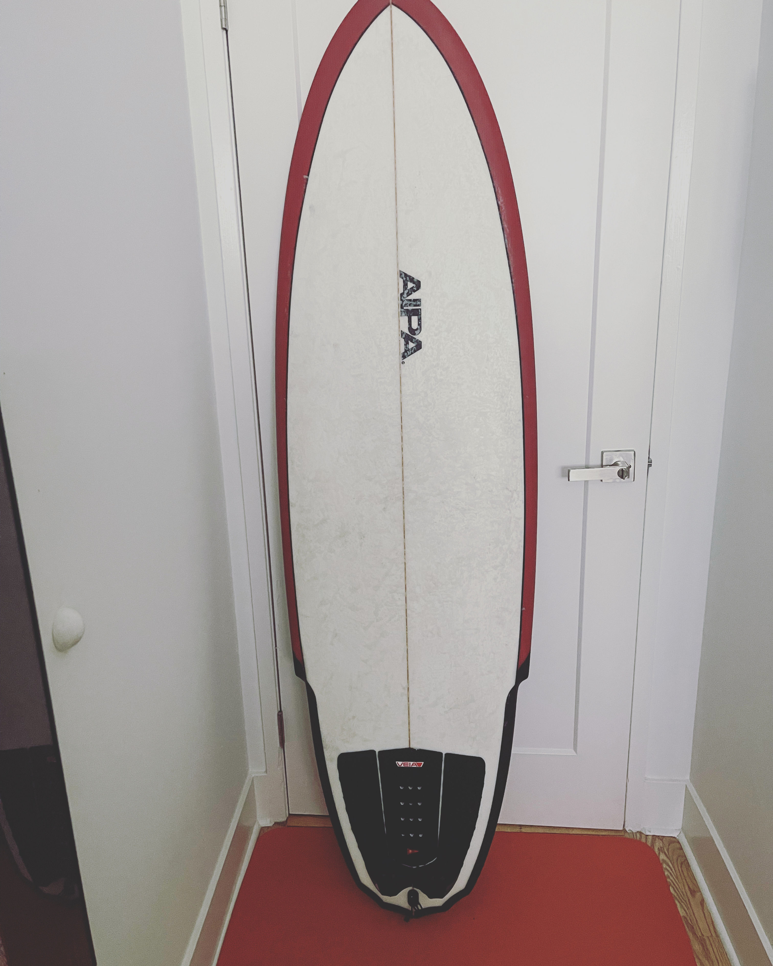 Used 6' Aipa Wrecking ball