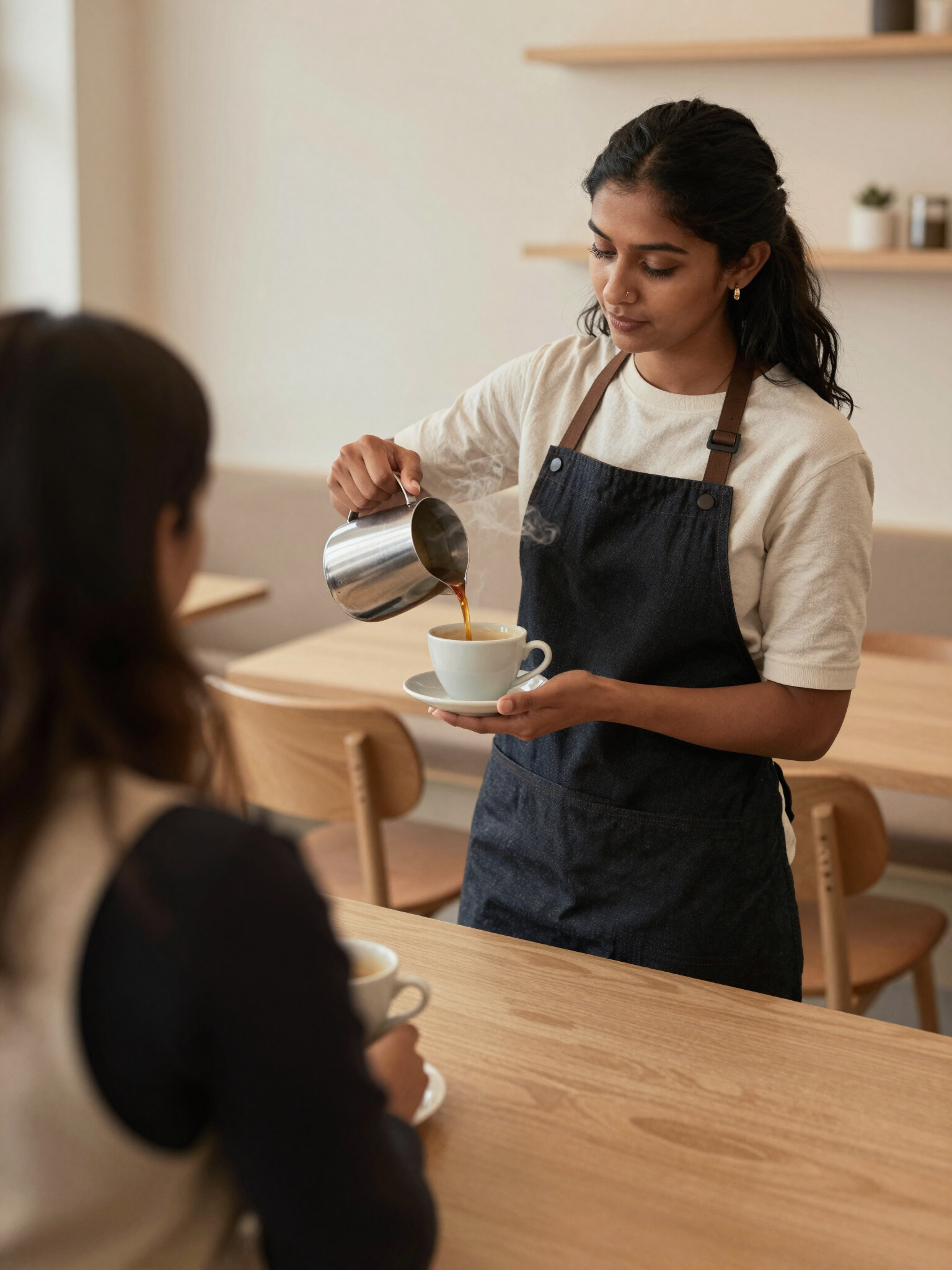 LILLE Haarlem koffie