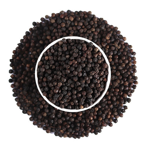 100 grams Tellicherry Pepper (Special Extra Bold)