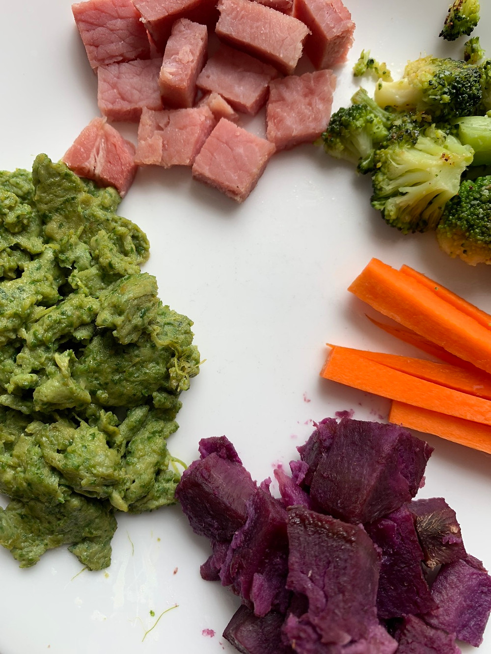green eggs and ham