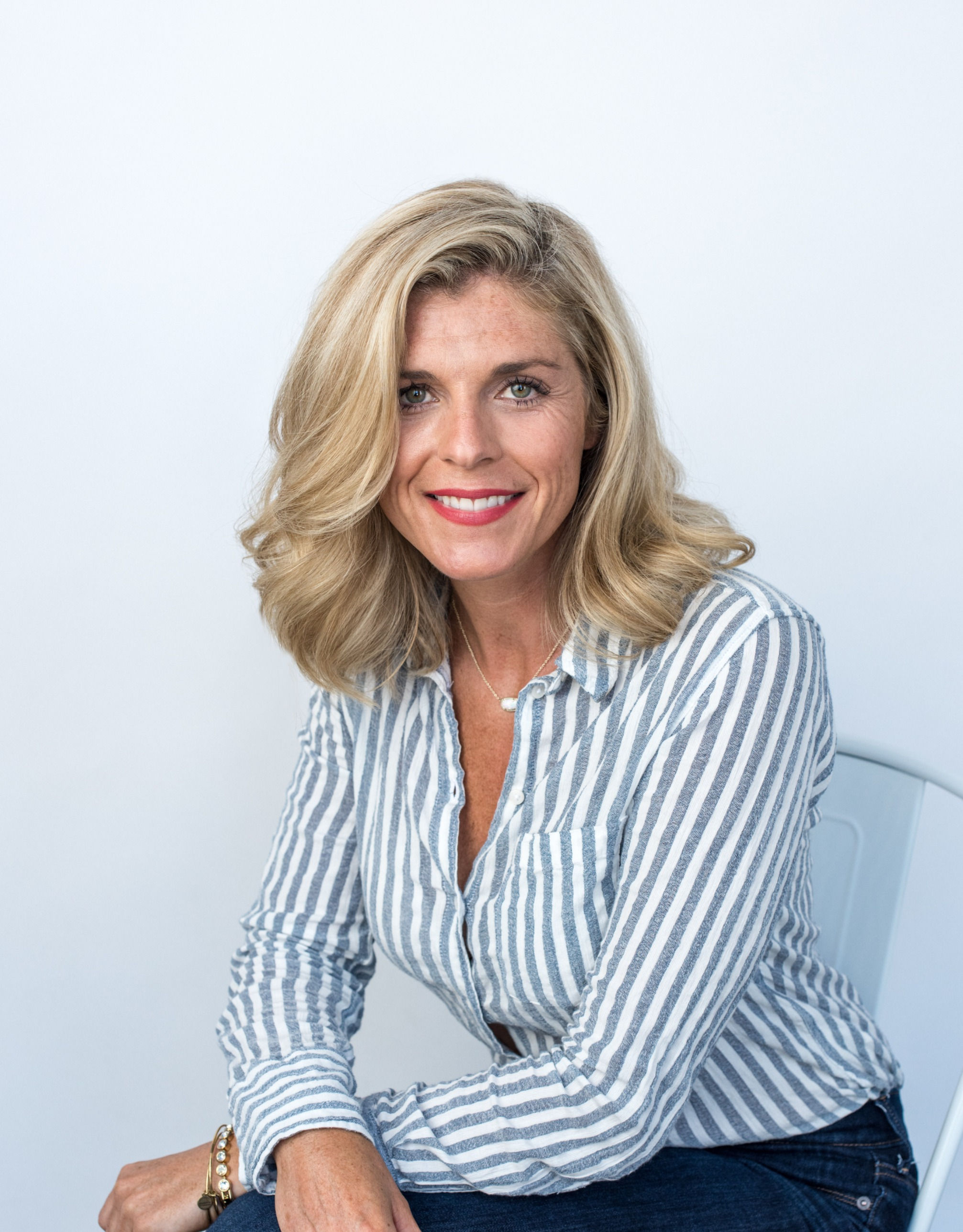 EFT: The Unexpected Pathway to Peace.