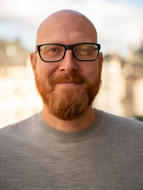 Head of
Customer Success