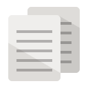 Ikon Add Dokumenthantering.