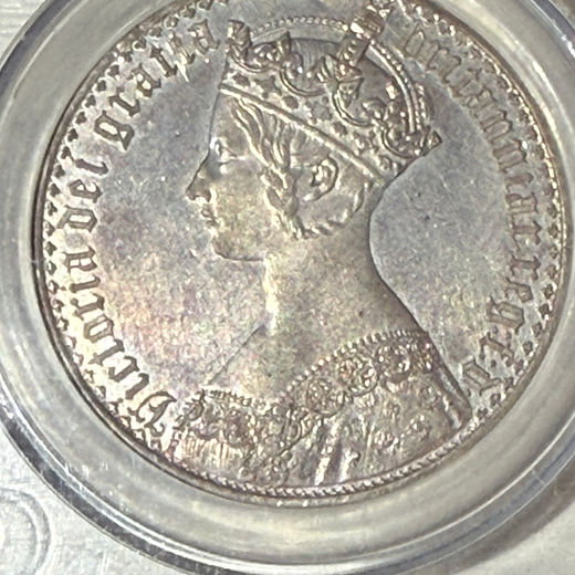 グレートブリテン　クラウンコイン　1935【PCGS SP63】　世界コイン グレートブリテン クラウンコイン 1935【PCGS SP63】 世界コイン