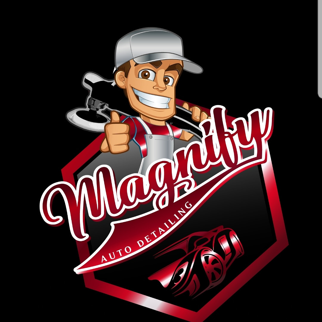 Magnify Auto Detail