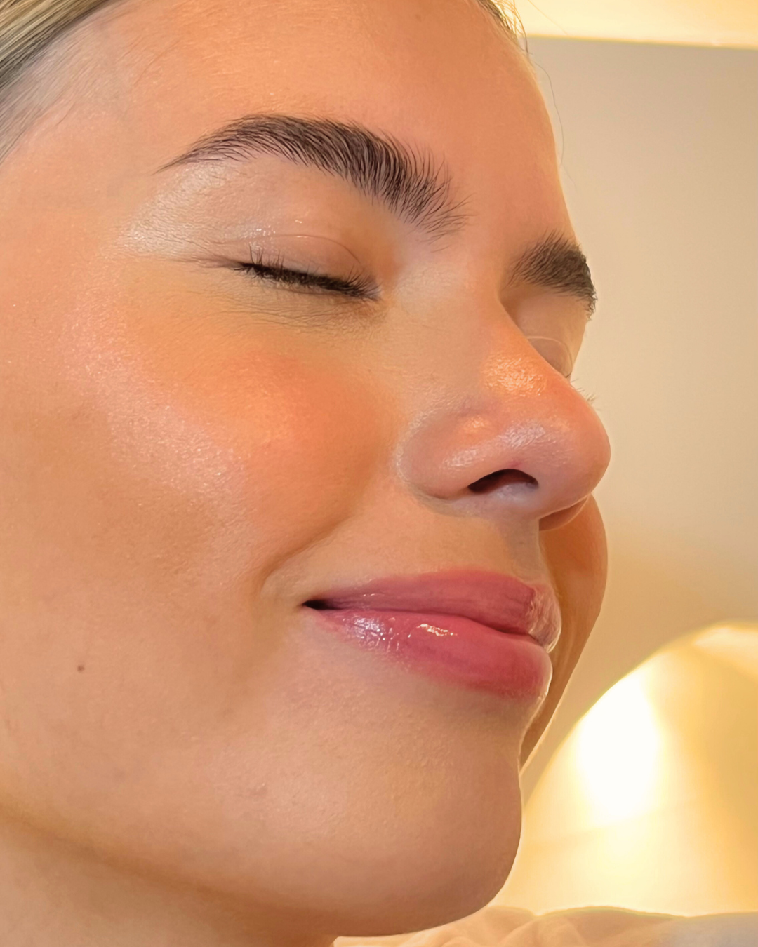 Estética facial
