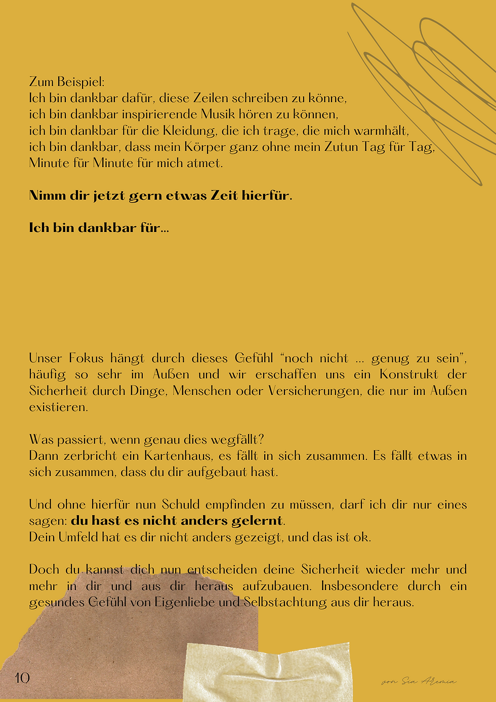 Thumbnail: Guide für mehr Eigenliebe (german)