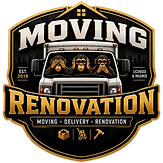 Moving Renovationlogo