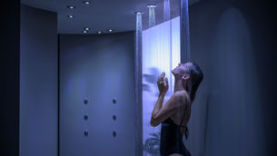 Beyond the Cold Plunge: Why Cooling Matters in Hydrothermal Wellness
