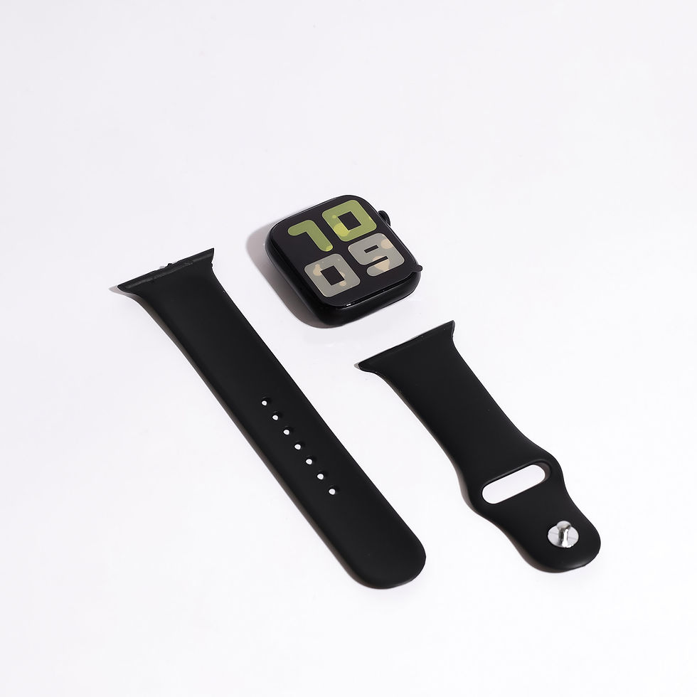 Miniatura: Reloj T500