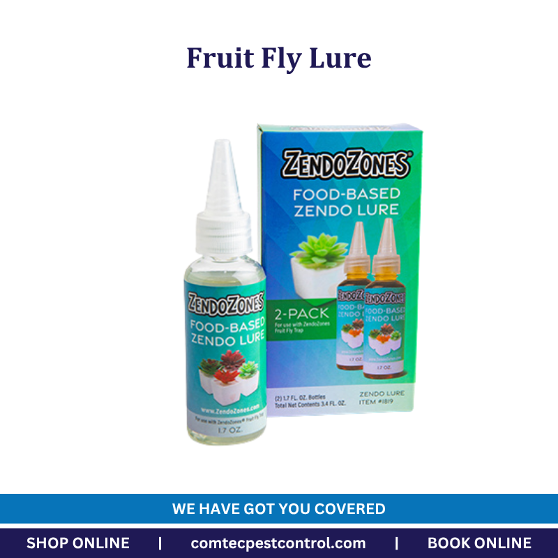 Fruit Fly Lure Refill