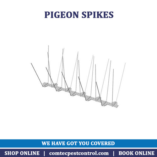 Pigeon Spikes P20 ComtecServiceLimited