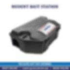 Pest Control Malta Comtec rodent bait station