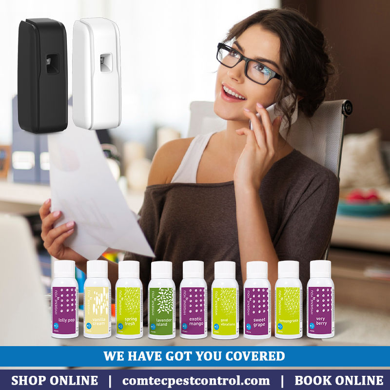 Thumbnail: Pest Control Malta Comtec 