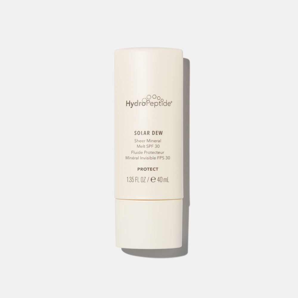 Solar Dew Sheer Mineral Melt SPF 30
