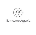 Jane Iredale non-comedogene make-up