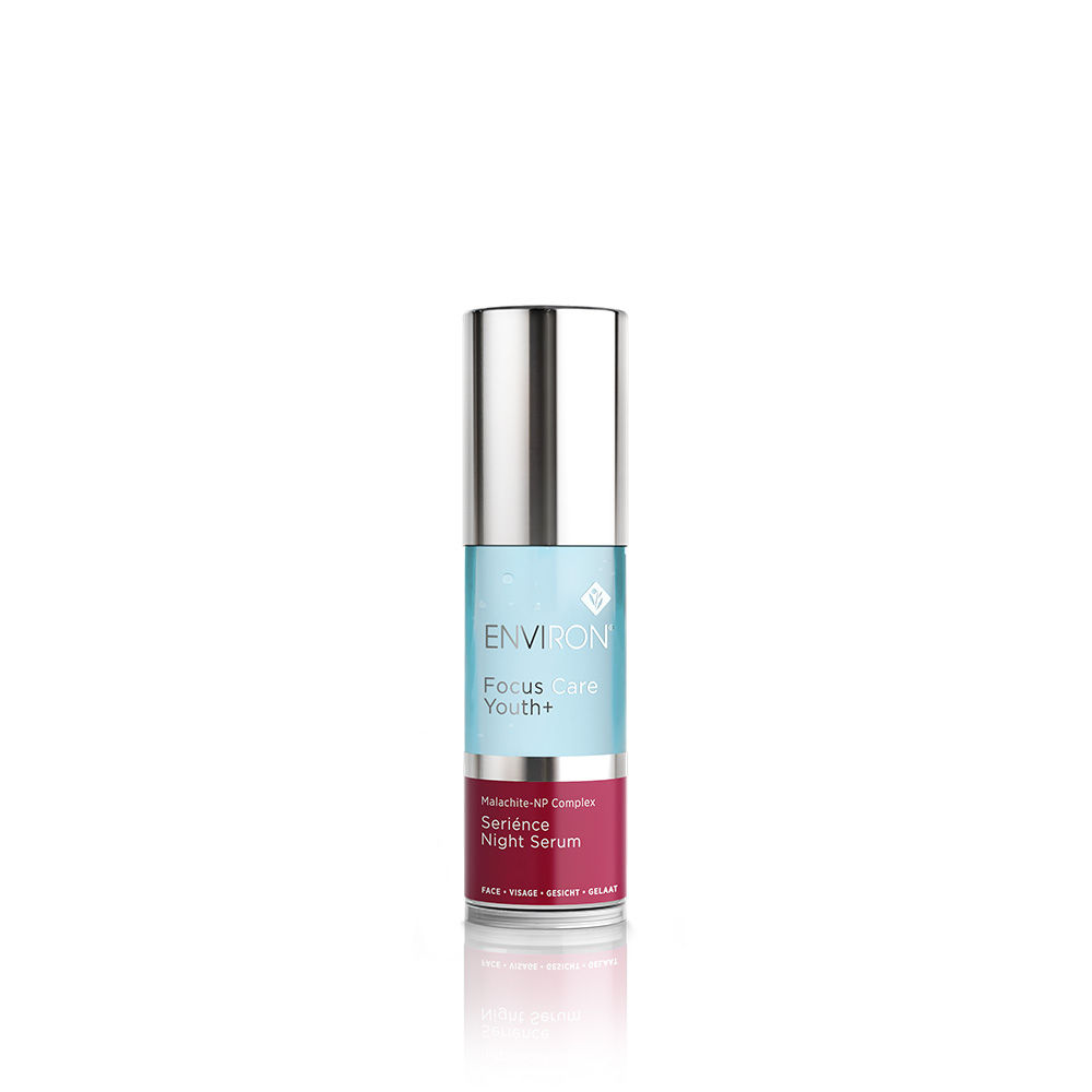 Complex Seriénce Night Serum
