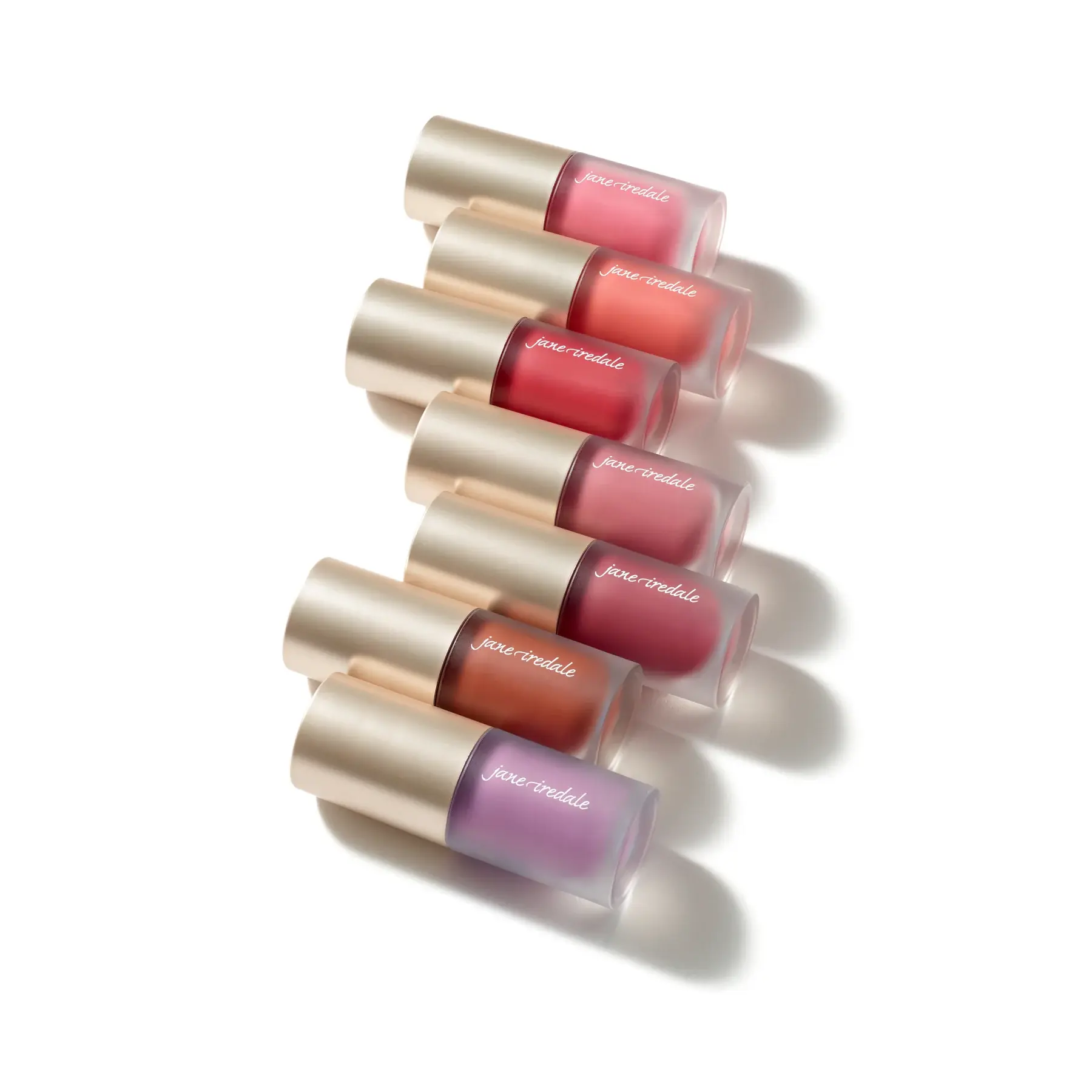 Colorluxe Liquid Blush