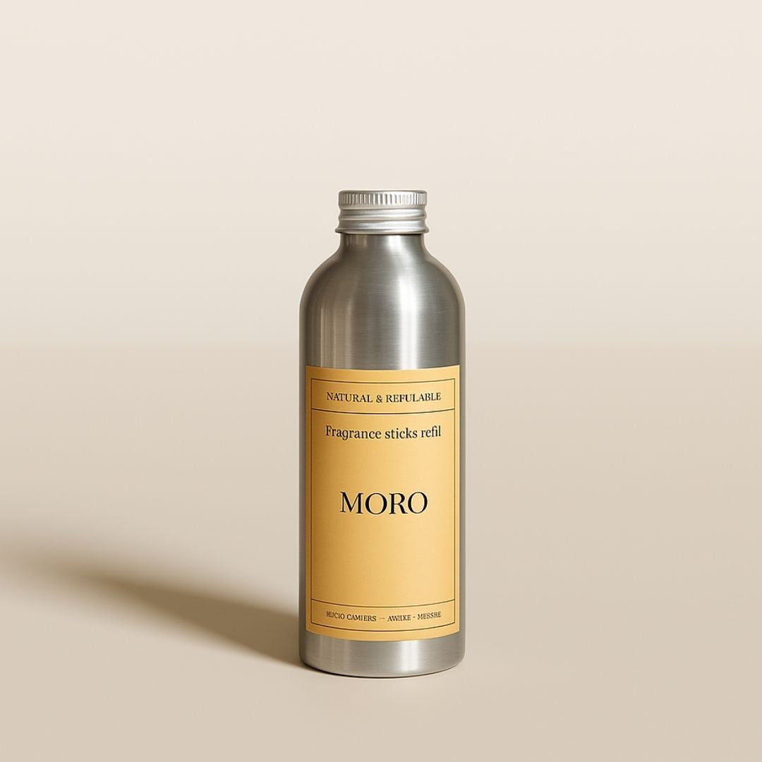 MORO Geurstokjes Refill