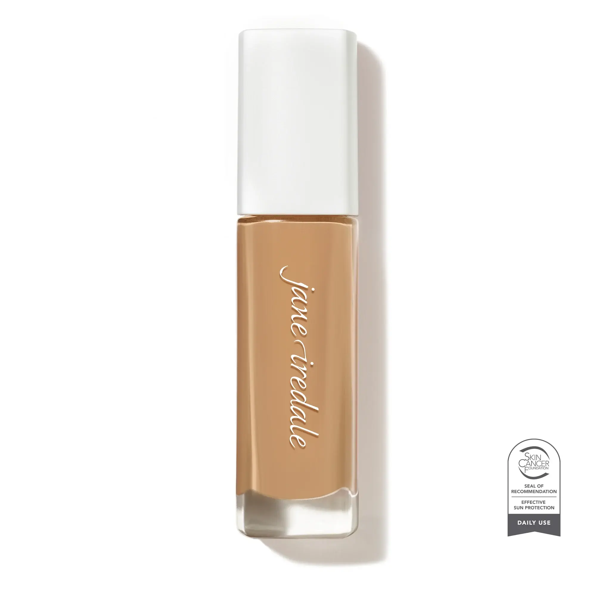 Skintuition Foundation SPF30