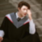 “จบปริญญาโทแล้วค้าบบบบบบ” “เซ้นต์ ศุภพงษ์” ประสบความสำเร็จไปอีกขั้น นัดแฟน ๆ ร่วมยินดี 15 ม.ค. 2569