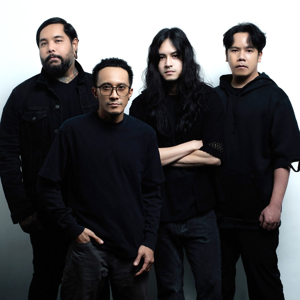 “เพราะว่าเธอ” เพลงใหม่จาก Retrospect คำขอบคุณจากหัวใจ ในโอกาสครบรอบ 25 ปีของวง