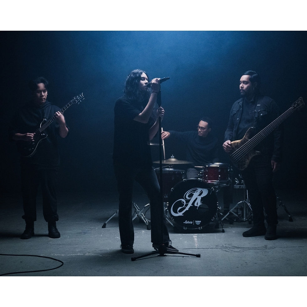 “เพราะว่าเธอ” เพลงใหม่จาก Retrospect คำขอบคุณจากหัวใจ ในโอกาสครบรอบ 25 ปีของวง