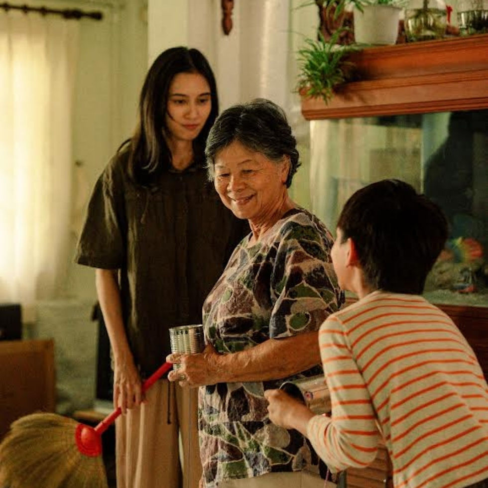 “เรนิษรา” ถ่ายทอดความรู้สึกอันลึกซึ้ง ผ่านซิงเกิลใหม่ “โทรศัพท์หาคนบนฟ้า” บทเพลงแห่งความคิดถึงที่ไม่มีวันเลือน