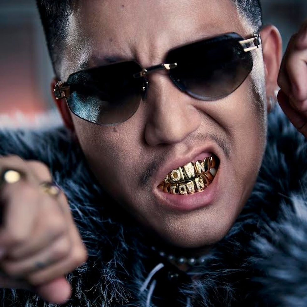 “Jigsaw Story” จัดเต็มความเดือด! ชวนเพื่อนสนิท “NICECNX และ KANI$” ปล่อยเพลง “พ่อง” สุดยับ! มันส์! ส่งท้ายปี