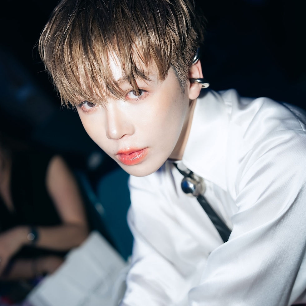 “ที่นี่เป็นเหมือนครอบครัวของหนู” “เอิร์ธ กัษมนณัฏฐ์” โพสต์หลังสิ้นสุดสัญญา Studio Wabi Sabi ขอบคุณทุกโอกาส