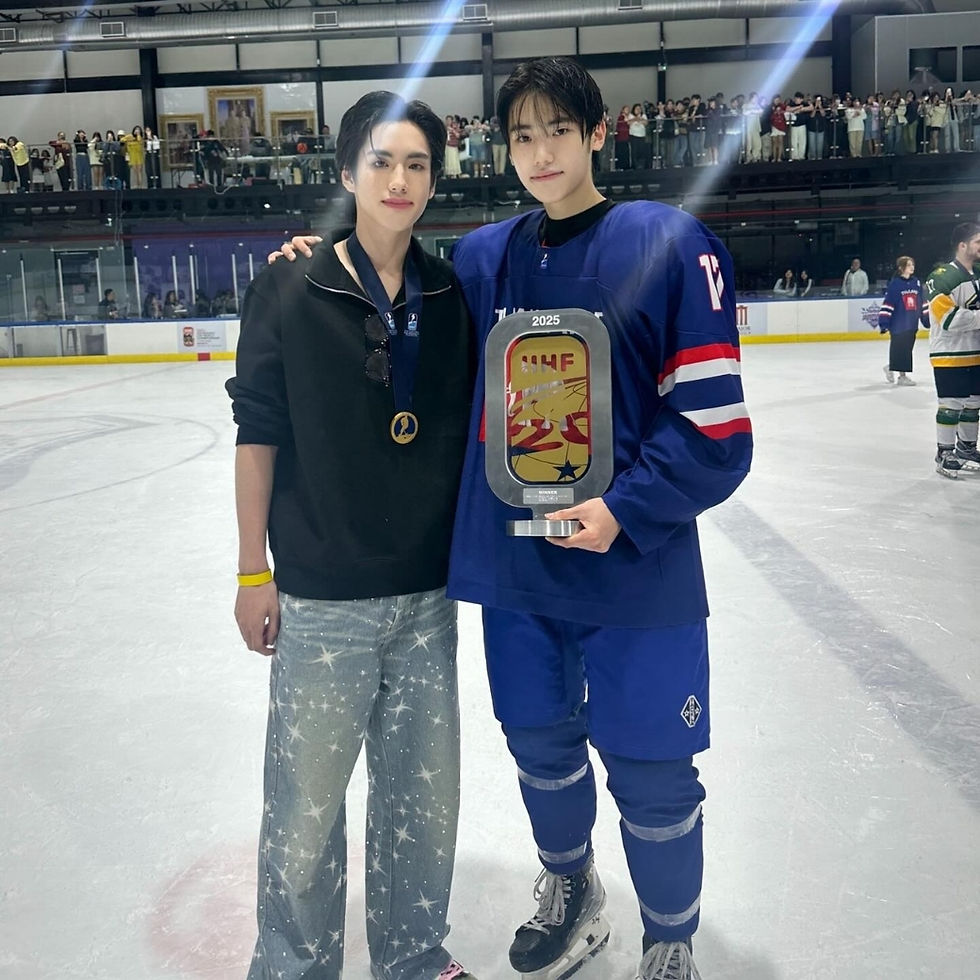 ภีม ธนัช