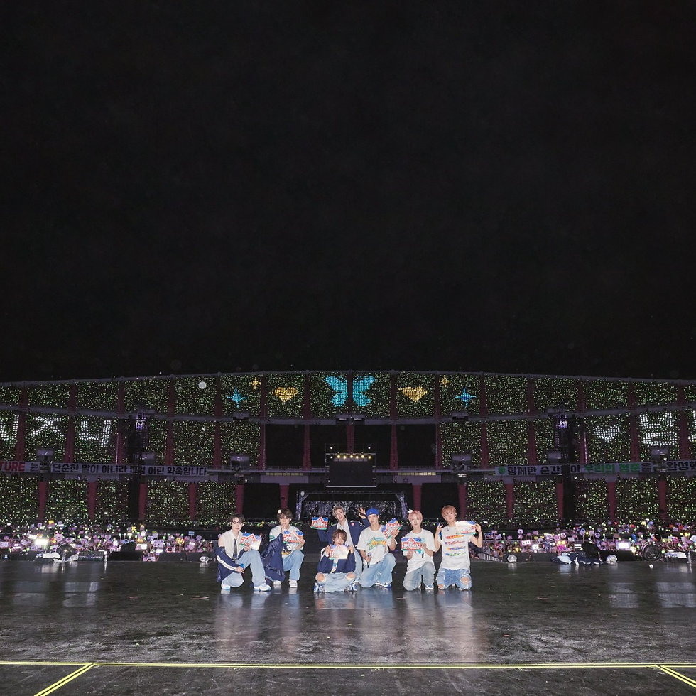 NCT DREAM