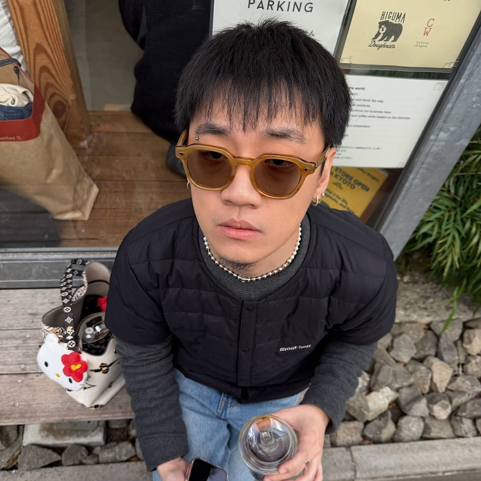 “กิต Three Man Down” โพสต์ร่ายยาว หลัง “โอม” ประกาศลาออก GeneLab