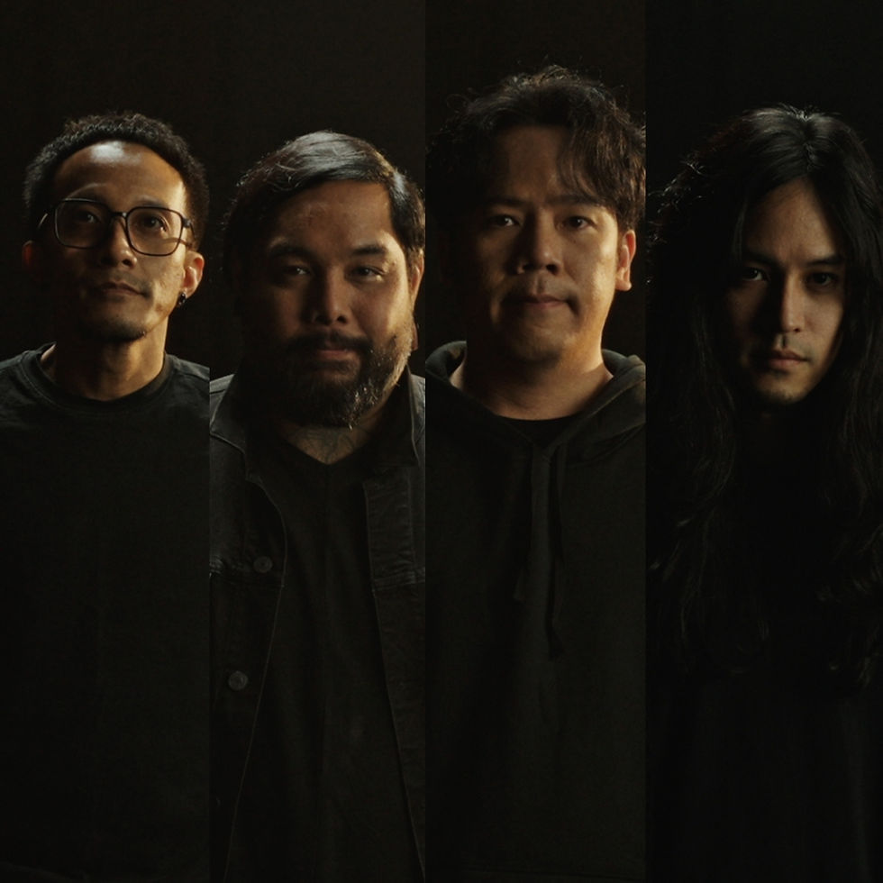 “เพราะว่าเธอ” เพลงใหม่จาก Retrospect คำขอบคุณจากหัวใจ ในโอกาสครบรอบ 25 ปีของวง