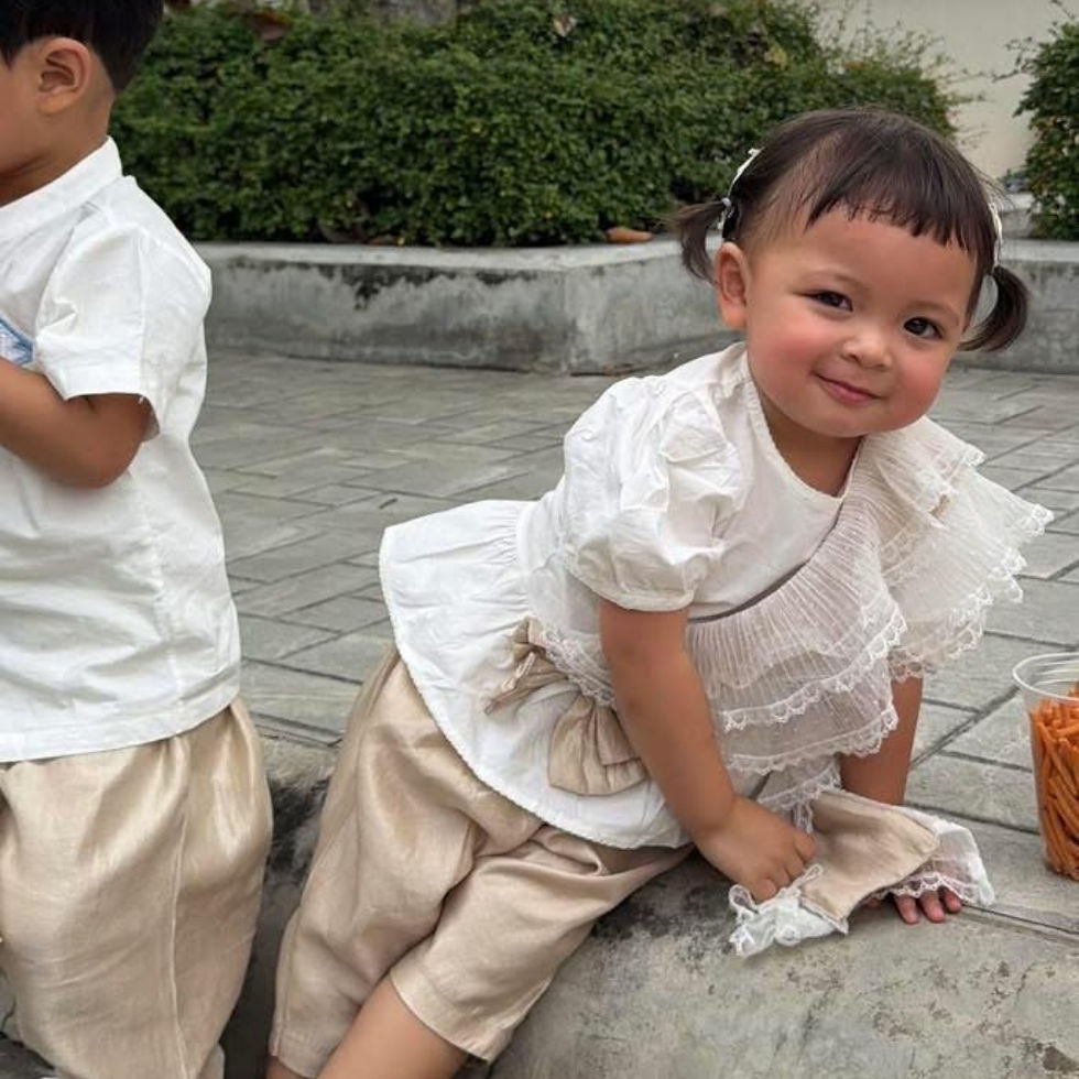 กระแส #ทวงความเป็นเด็กให้โมเน่ แรงทั่วโซเชียล! พร้อมเปิดค่าตัวทำแฟนๆ อึ้ง