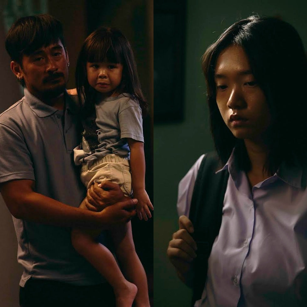 เก่งที่ยังมีลมหายใจ และเก่งที่ยังไม่ยอมแพ้ “ว่าไงคนเก่ง” เพลงใหม่จาก “ไททศมิตร” ที่จะโอบกอดหัวใจคนฟังในวันที่ชีวิตไม่ง่าย