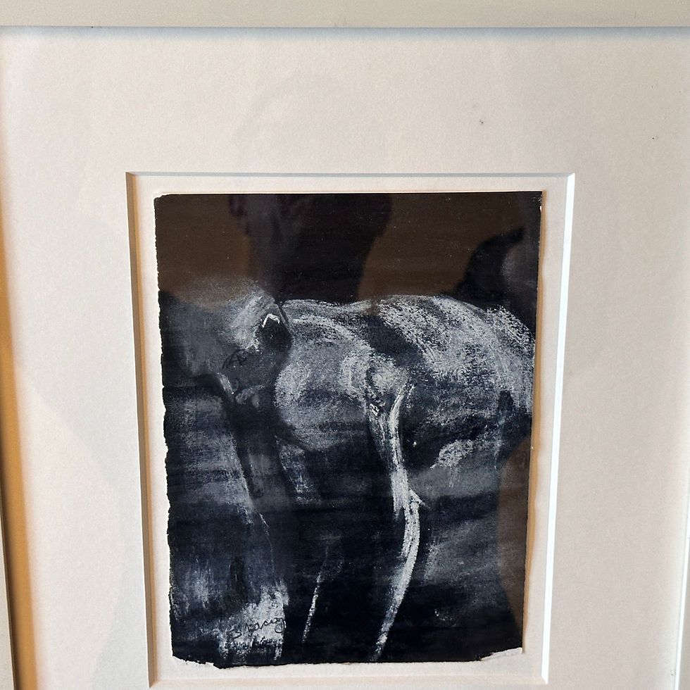 Thumbnail: Beatrice Lacey - Horse Play